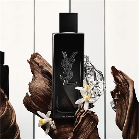 ysl ksa website|ysl perfume myslf.